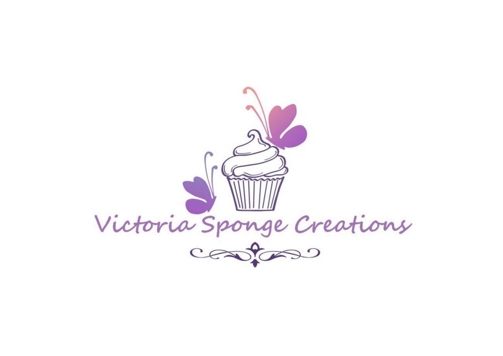 Victoria Sponge Creations