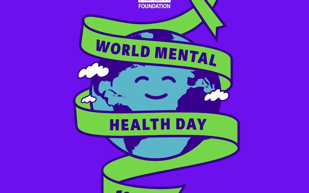 World Mental Health day