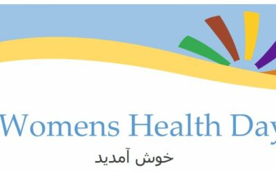 Womens Health Day