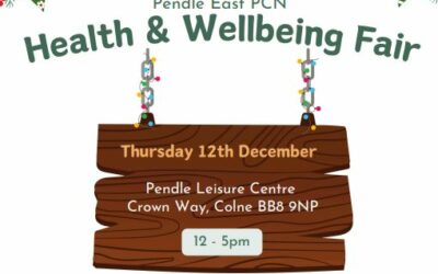 Health and Wellbeing Fair