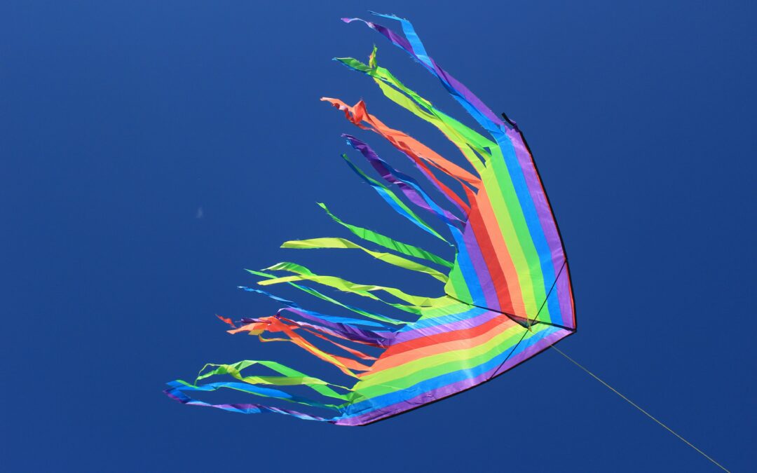 Kite Making